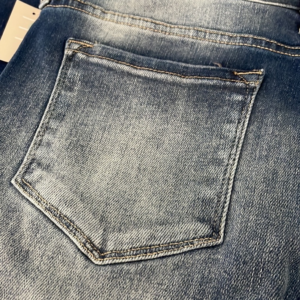 Maurice’s Kancan High Rise Flare Jeans - Picture 13 of 13